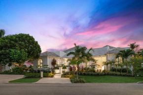 Royal Westmoreland, Coral House by Island Villas